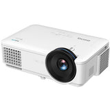 BenQ LX720 DLP XGA Conference Room Laser Projector side