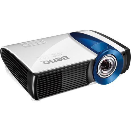 BenQ LX810STD XGA DLP Short-Throw Laser DLP Projector front view