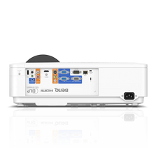 BenQ LX820ST DLP XGA Conference Room Laser Projector back