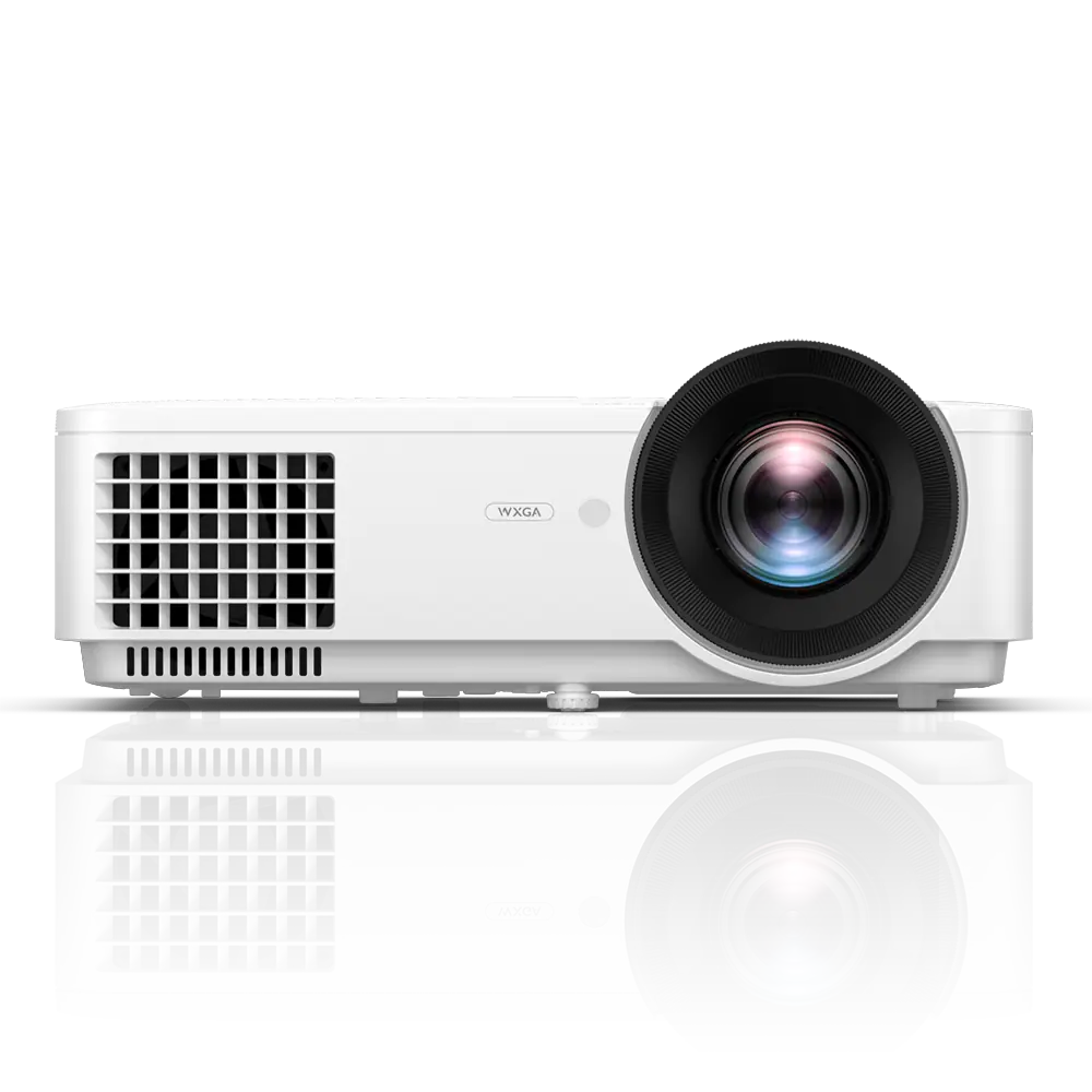 BenQ LX820ST DLP XGA Conference Room Laser Projector front