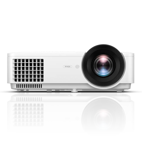 BenQ LX820ST DLP XGA Conference Room Laser Projector front