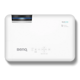 BenQ LX820ST DLP XGA Conference Room Laser Projector top