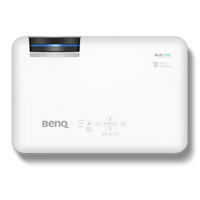 BenQ LX820ST DLP XGA Conference Room Laser Projector top