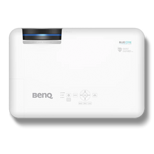 BenQ LX820ST DLP XGA Conference Room Laser Projector top
