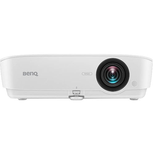 BenQ MS535A DLP SVGA Conference Room Projector front