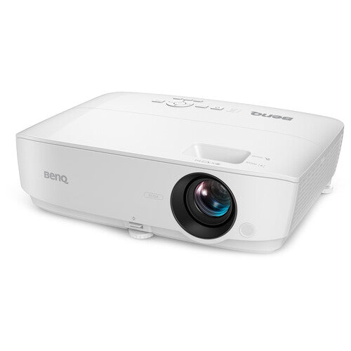 BenQ MS536 DLP SVGA Conference Room Projector side