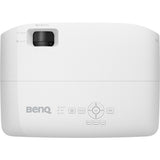 BenQ MS536 DLP SVGA Conference Room Projector top