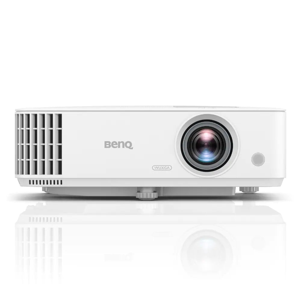 BenQ MU607 DLP WUXGA Conference Room Projector front