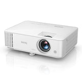 BenQ MU607 DLP WUXGA Conference Room Projector side