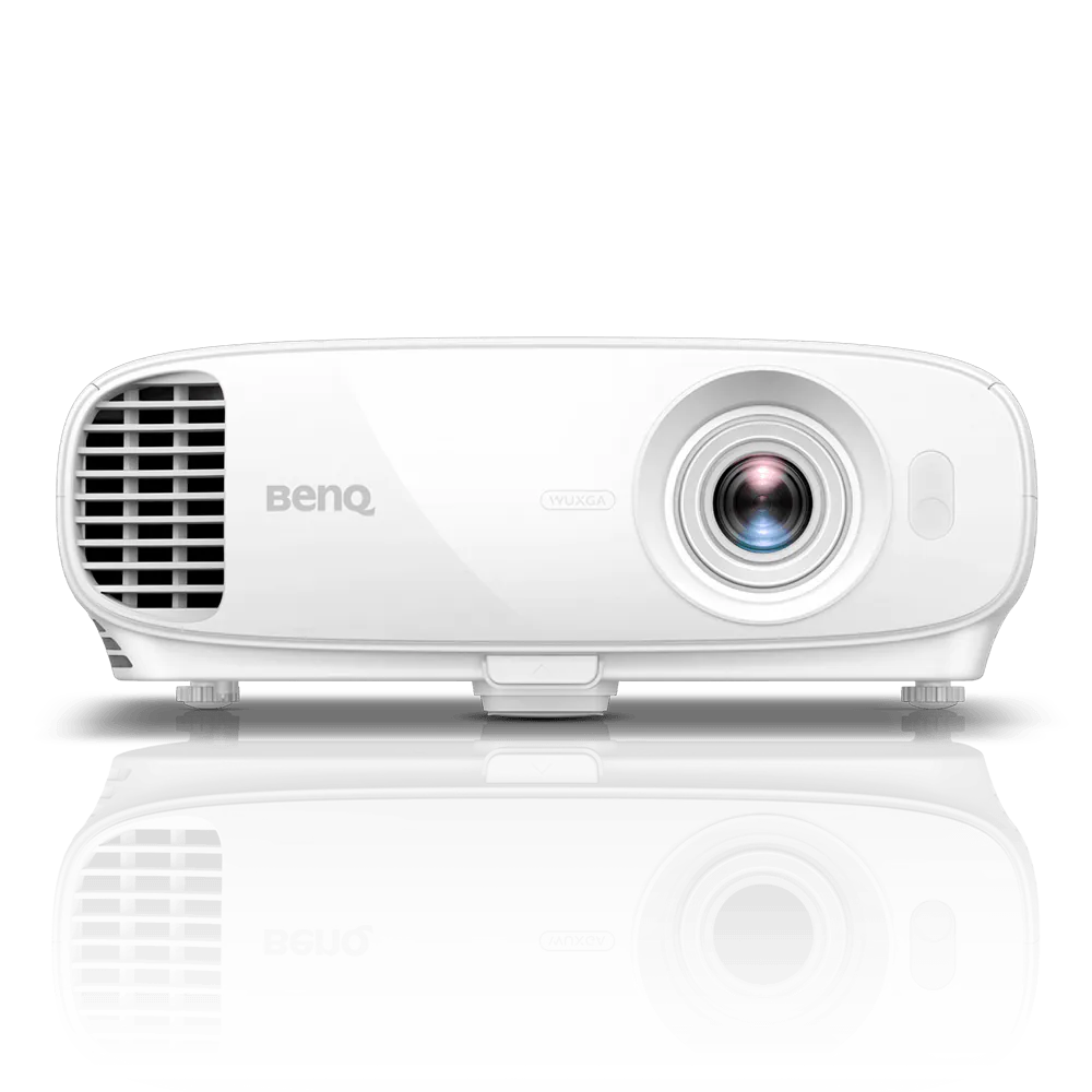 BenQ MU641 DLP WUXGA Conference Room Projector front