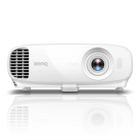 BenQ MU641 DLP WUXGA Conference Room Projector front