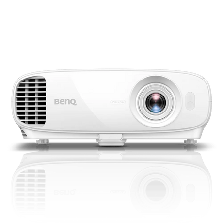 BenQ MU641 DLP WUXGA Conference Room Projector front