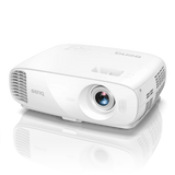 BenQ MU641 DLP WUXGA Conference Room Projector side