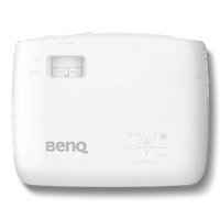 BenQ MU641 DLP WUXGA Conference Room Projector top