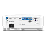 BenQ MW560 DLP WXGA Conference Room Projector back