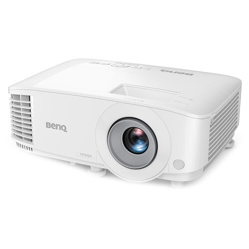 BenQ MW560 DLP WXGA Conference Room Projector side