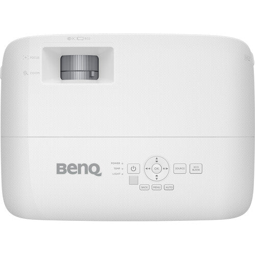 BenQ MW560 DLP WXGA Conference Room Projector top