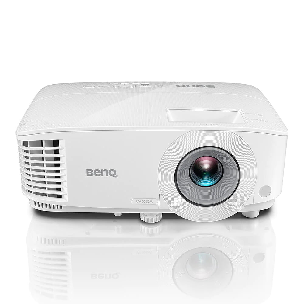 BenQ MW605w DLP WXGA Conference Room Projector front