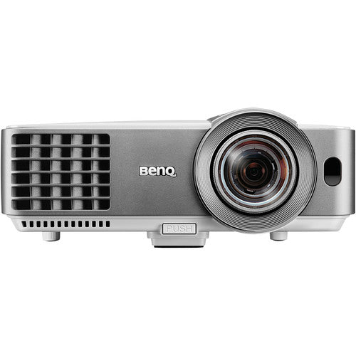 BenQ MW632ST DLP WXGA Conference Room Projector front