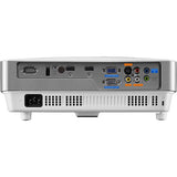 BenQ MW632ST DLP WXGA Conference Room Projector input output