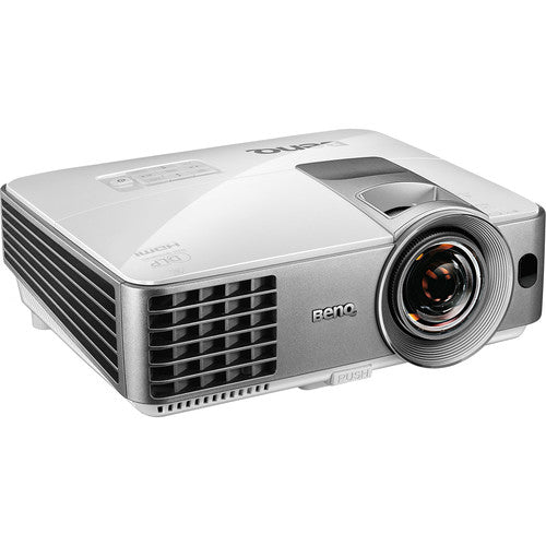 BenQ MW632ST DLP WXGA Conference Room Projector side