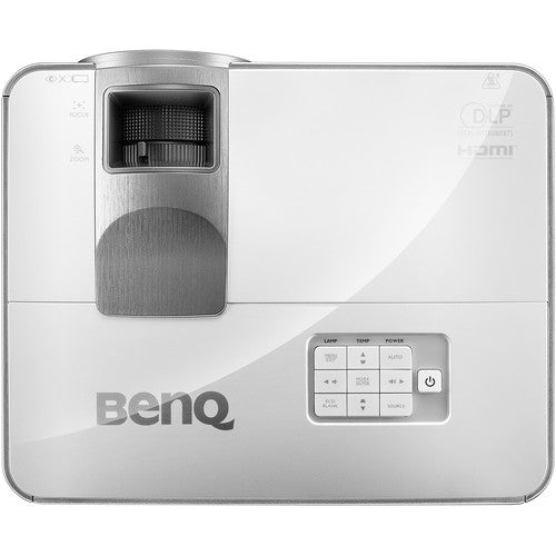 BenQ MW632ST DLP WXGA Conference Room Projector top