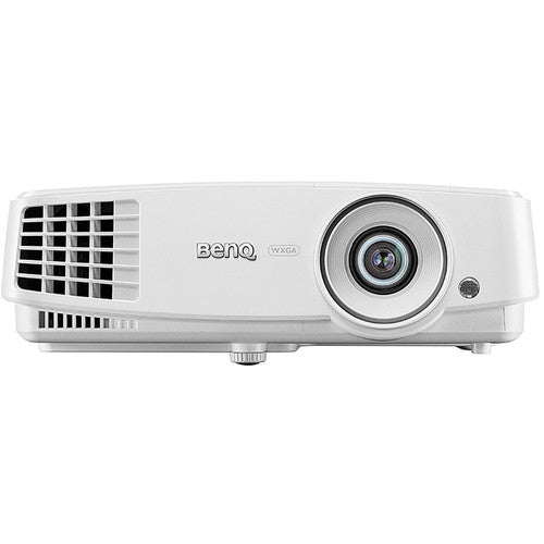 BenQ MW707 DLP WXGA Portable Projector front