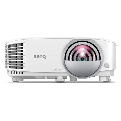 BenQ MW826STH DLP WXGA Conference Room Short-Throw Projector front