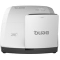 BenQ MW855UST+ DLP WXGA Ultra Short Throw (UST) Projector front