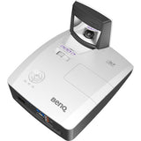 BenQ MW855UST+ DLP WXGA Ultra Short Throw (UST) Projector top