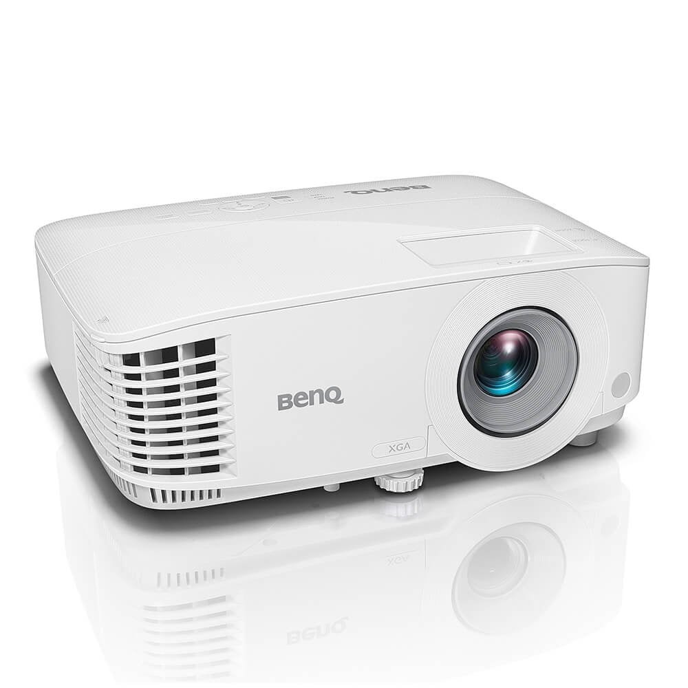 BenQ MX604w DLP XGA Projector 2