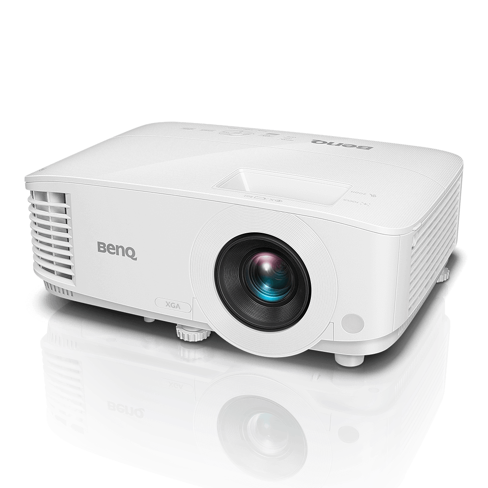 BenQ MX611 DLP XGA Projector 1