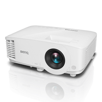 BenQ MX611 DLP XGA Projector 1