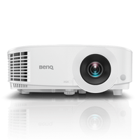 BenQ MX611 DLP XGA Projector