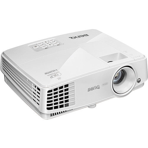 BenQ MX707 DLP XGA Projector 2