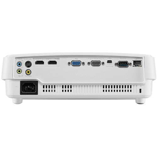 BenQ MX707 DLP XGA Projector 3