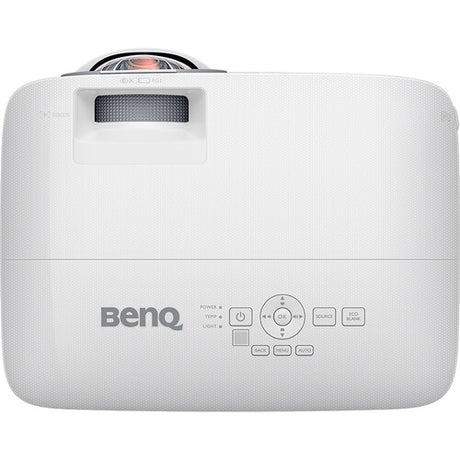 BenQ MX825STH XGA Short-Throw Classroom DLP Projector 1