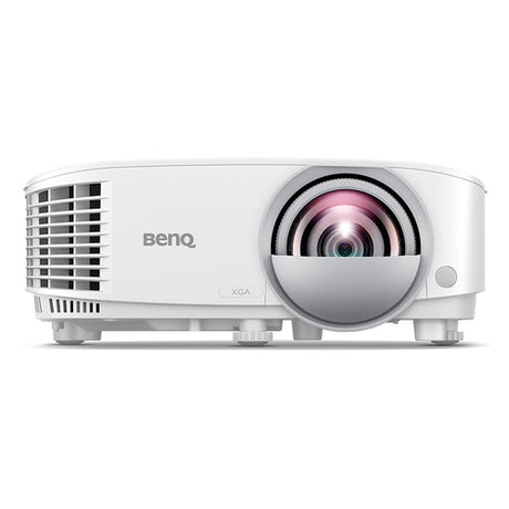 BenQ MX825STH XGA Short-Throw Classroom DLP Projector