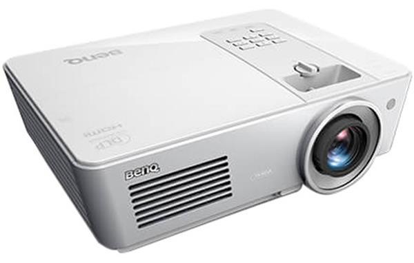 BenQ SU765 DLP WUXGA Projector