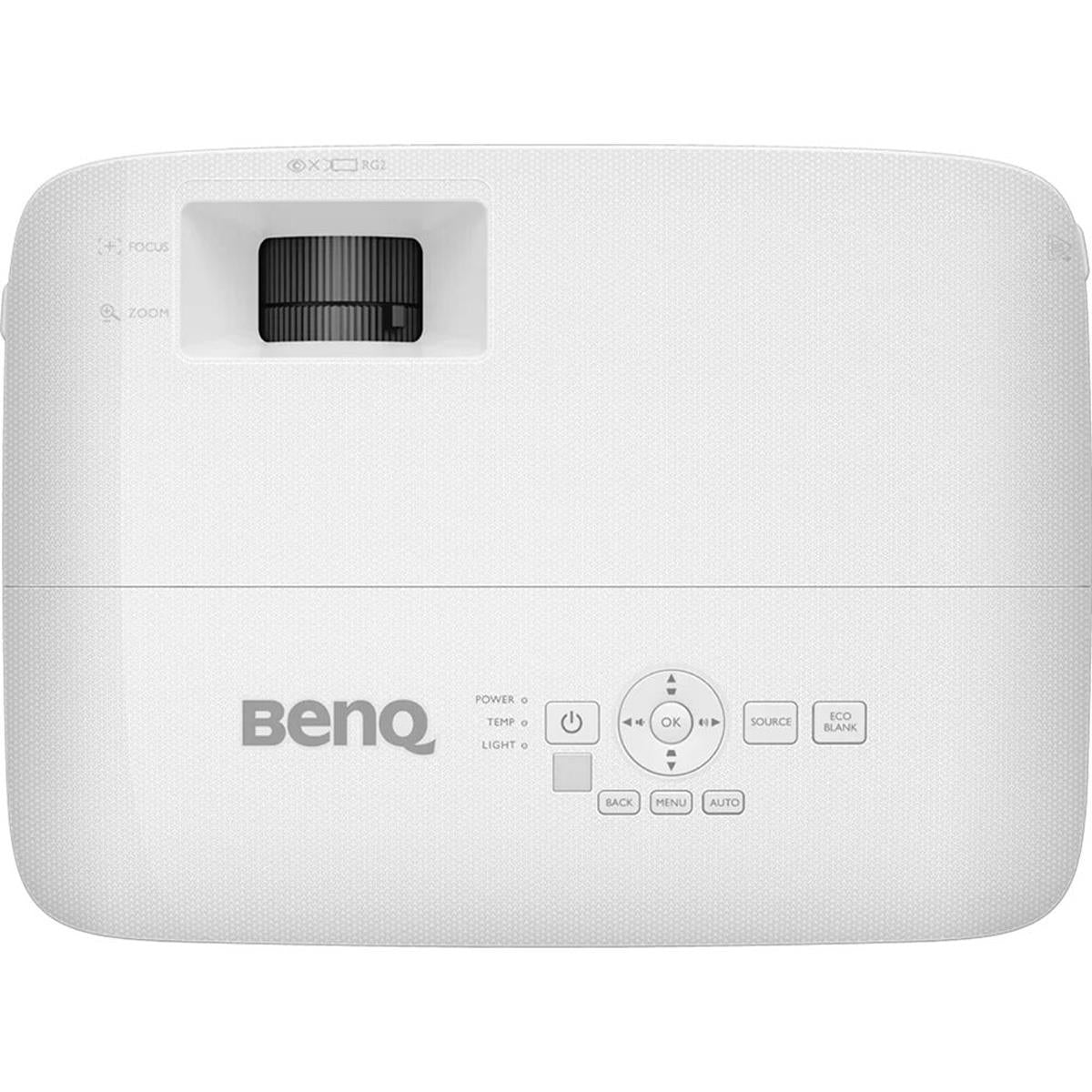 BenQ TH575 1080P Home Theater Projector2