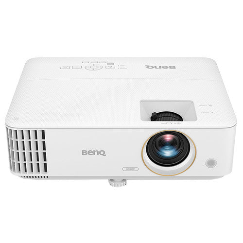 BenQ TH585 Full HD DLP Home Theater Projector – OfficeWonderland