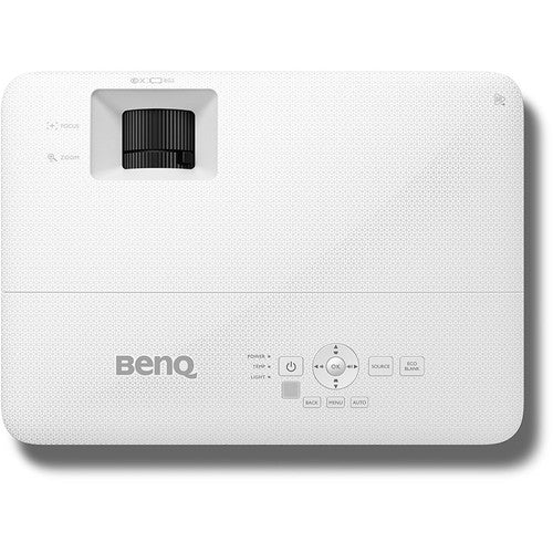 BenQ TH585 Full HD DLP Home Theater Projector top center