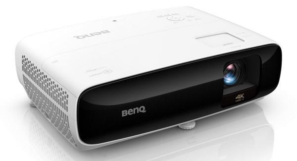 BenQ TK810 DLP 4K HD Projector