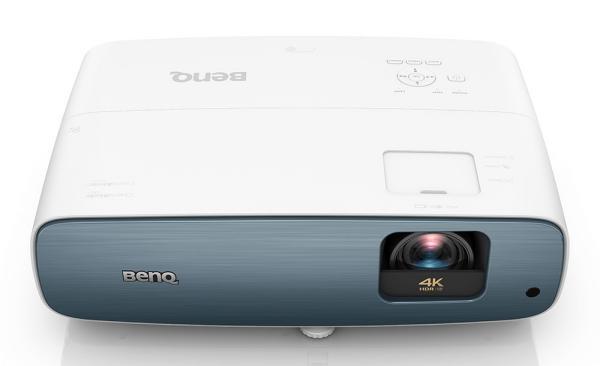 BenQ TK800 Projector