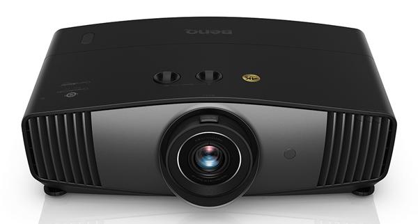 BenQ W5700 DLP 4K HD Projector