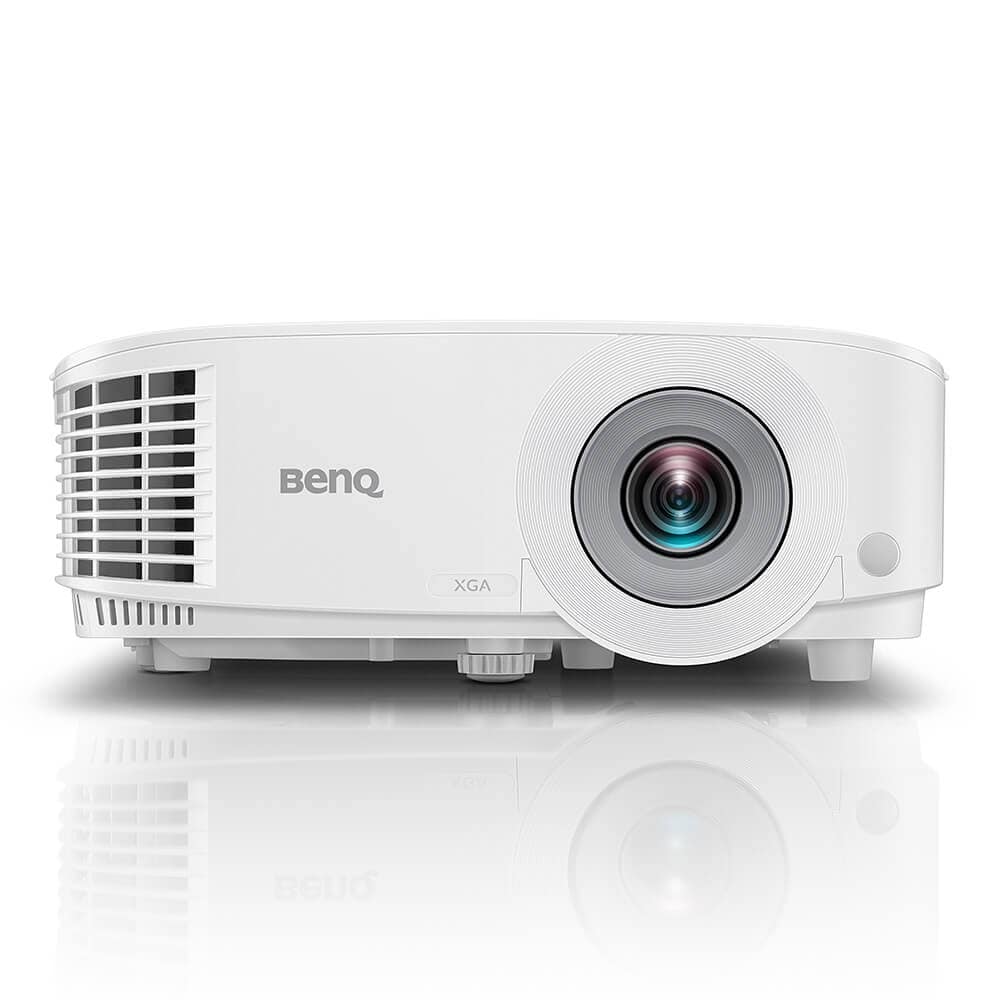 Benq MX604 DLP XGA Wireless Business Projector