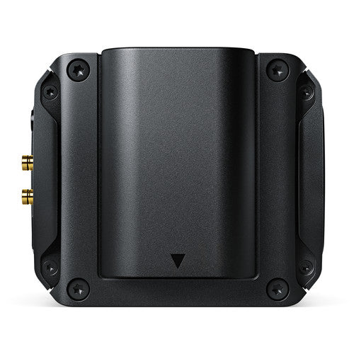 Blackmagic 4K Micro Studio Digital Camera battery