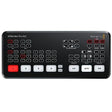 Blackmagic ATEM Mini Pro ISO Live Production Switcher W Adapter Cable HDMI Cable