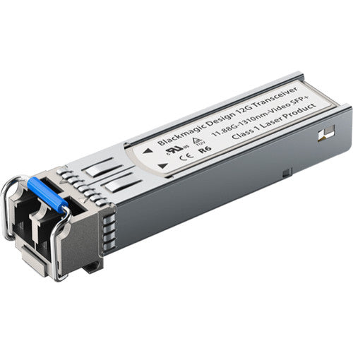 Blackmagic Design 12G SFP Optical Module Adapter ADPT 12GBI OPT