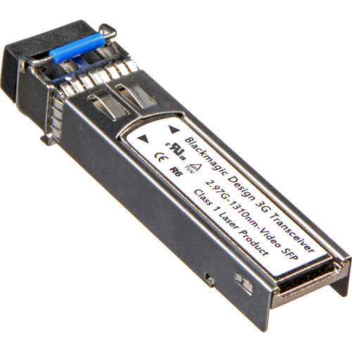 Blackmagic Design 3G SFP Optical Module ADPT 3GBI OPT